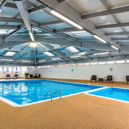 Finest Retreats - Serendipity Lodge Torpoint Zewnętrze zdjęcie