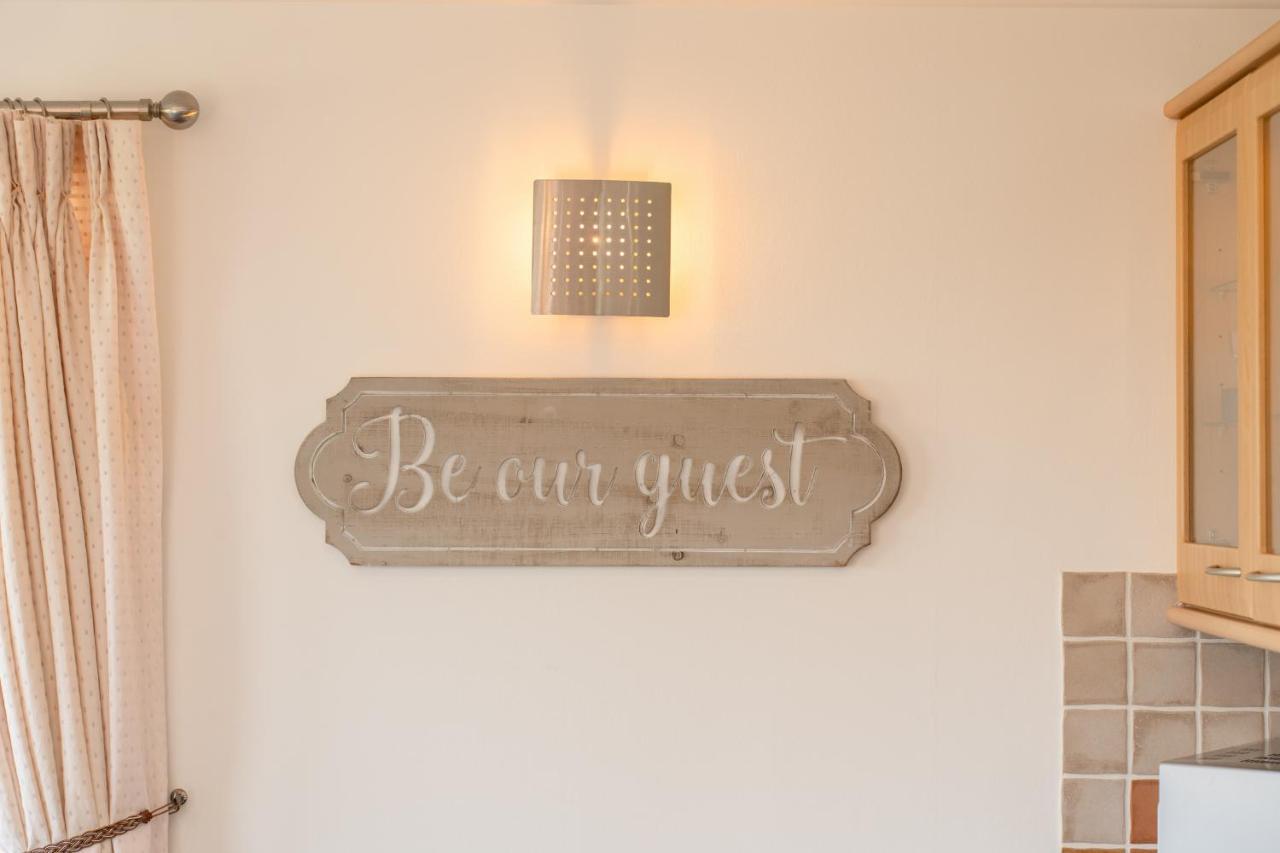 Finest Retreats - Serendipity Lodge Torpoint Zewnętrze zdjęcie